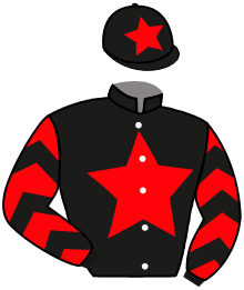 Casaque de SAN TEODORICO