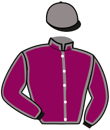 Casaque de LE MAGNIFIQUE