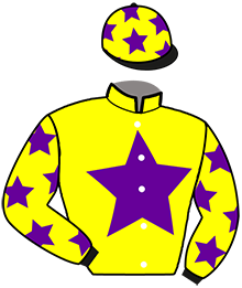 Casaque de GIMS DU PLESSIS