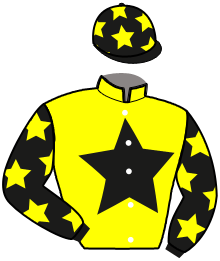 Casaque de NELSON D'ECOTAY