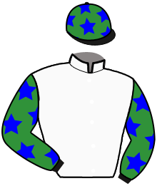 Casaque de ISEA D'HOULBEC