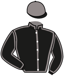 Casaque de KUPIDON DE CORBERY