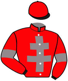 Casaque de KOCCINELLE BEY