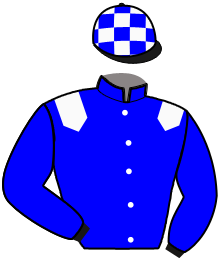 Casaque de NEVADA SMITH