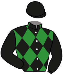 Casaque de MONEY WINNER AS