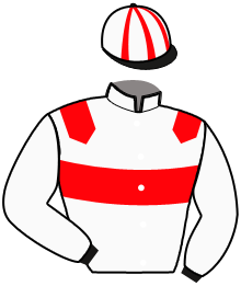 Casaque de NOAH DES MALBERAUX