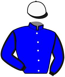 Casaque de KRISTAL DU TRIO