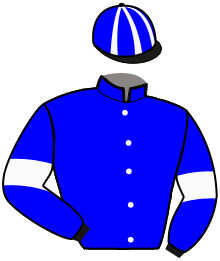 Casaque de LADY DE MAI