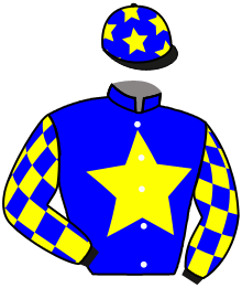 Casaque de NUIDHI VRECE