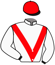 Casaque de MATIE DES BRIERES