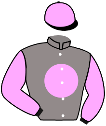 Casaque de KATE TO WIN