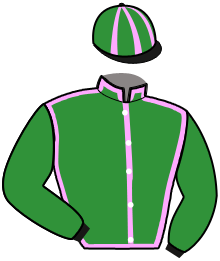 Casaque de IRIS D'AVIGNERE