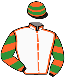 Casaque de JULIANO STILE