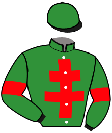 Casaque de IBILI D'OCCAGNES