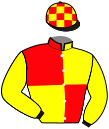 Casaque de L'INTOUCHABLE