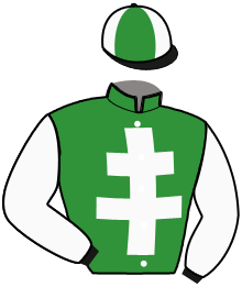 Casaque de KAPRIUS DE PLAY