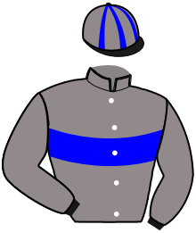 Casaque de MACUMBA DES AJONCS