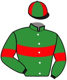 Casaque de JAVOTTE MADRIK