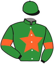 Casaque de KUROSIO DES LOVES