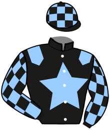 Casaque de MOUNE VERDERIE