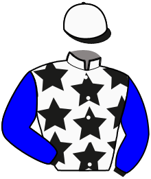 Casaque de MYSTERE D'ERPION