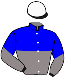 Casaque de KINGA DE KARMEL