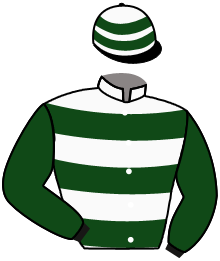 Casaque de NABAB ' K