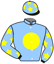 Casaque de PEGGIES REVENGE