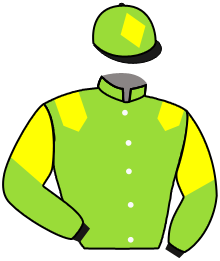 Casaque de ROSA TREZY