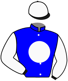 Casaque de STREET SHOW