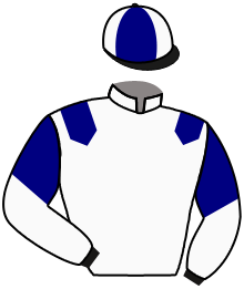 Casaque de ARGENTINE TANGO