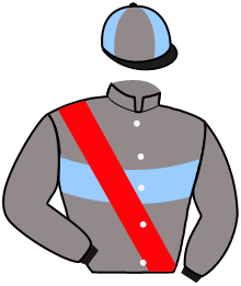 Casaque de KATHY STYLE