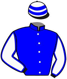 Casaque de KINESIE DE VINDECY