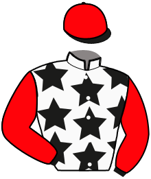 Casaque de INSIDE MAN