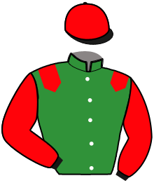 Casaque de IROCKO STRYCK