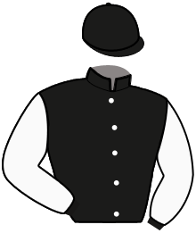 Casaque de NICE ATOUT