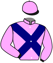 Casaque de MISS TECH