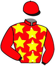 Casaque de KAMRONE CHOP