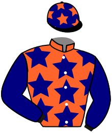 Casaque de LA GACHERE