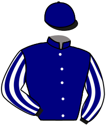 Casaque de ETHIE CASTLE