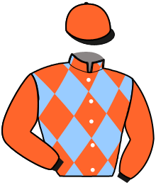 Casaque de MENTHE FRAICHE