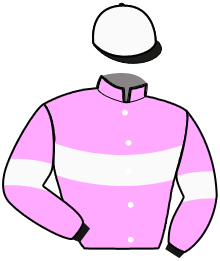 Casaque de NOGHERA COUNTESS