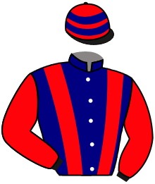 Casaque de EL PEQUENIO