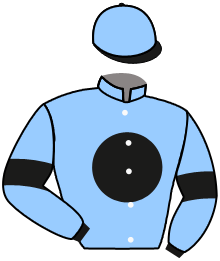 Casaque de PRINCESS ALICE