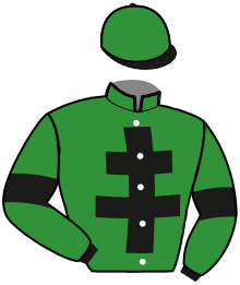 Casaque de MAMZELLE D'HERIPRE