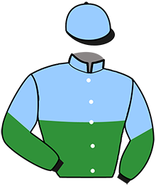 Casaque de LARUNS COBBA