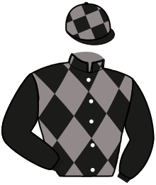 Casaque de INOUK LOULOU