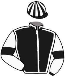 Casaque de MISTER GEORGE