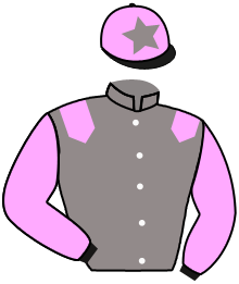 Casaque de LADY SHAMROCK