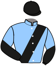 Casaque de IROISE DE MADKER